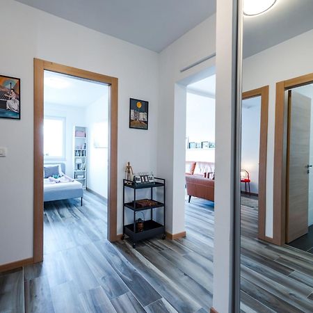 Helikon Apartamento Dubrovnik Exterior foto